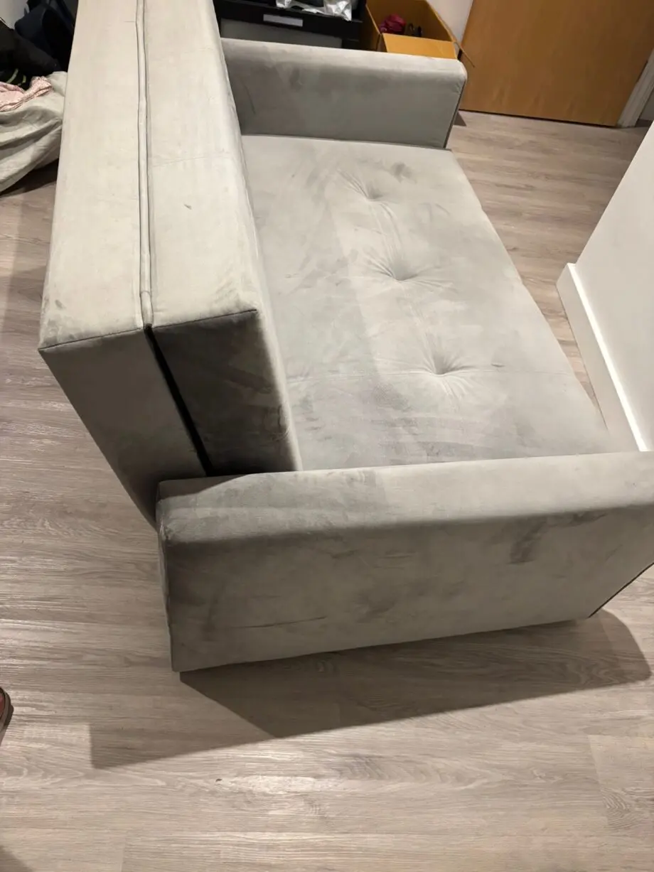 Honeypot Viva Sofabed 2 Seater