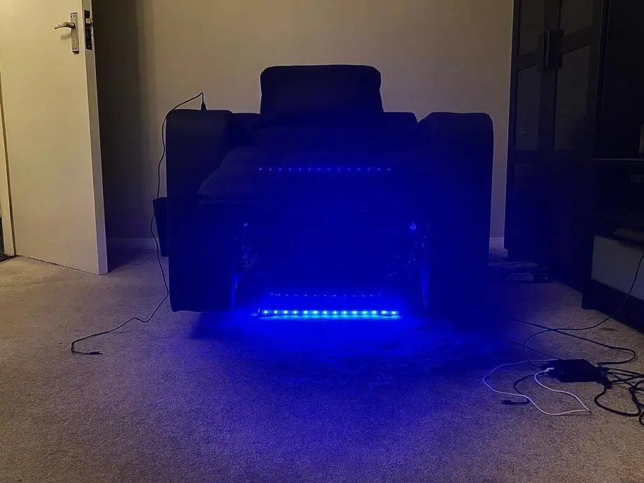 Dark Sofa Shop Electric Reclining Chairs cinema style