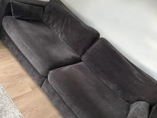 Sofa Club Bloomsbury Sofa