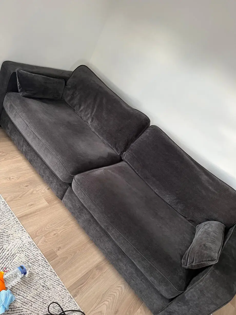 Sofa Club Bloomsbury Sofa