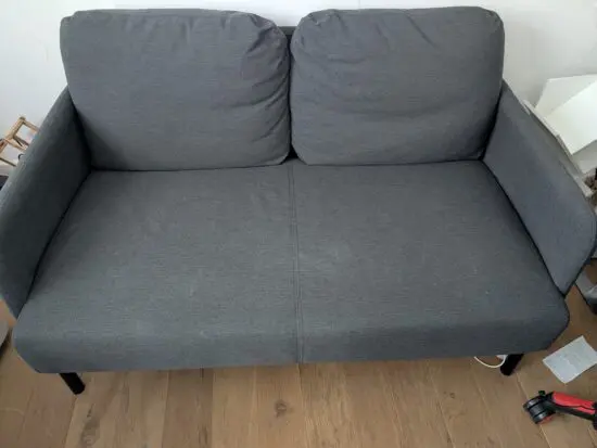 Ikea 2 Seater sofa