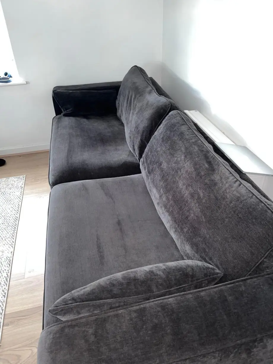 Sofa Club Bloomsbury Sofa