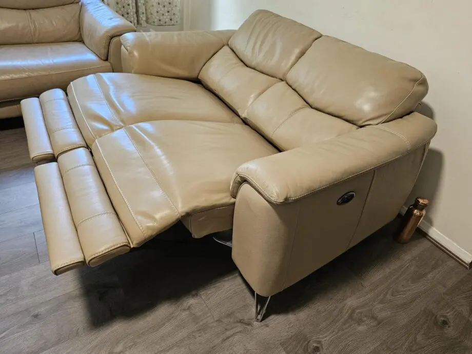 Recliner Sofa
