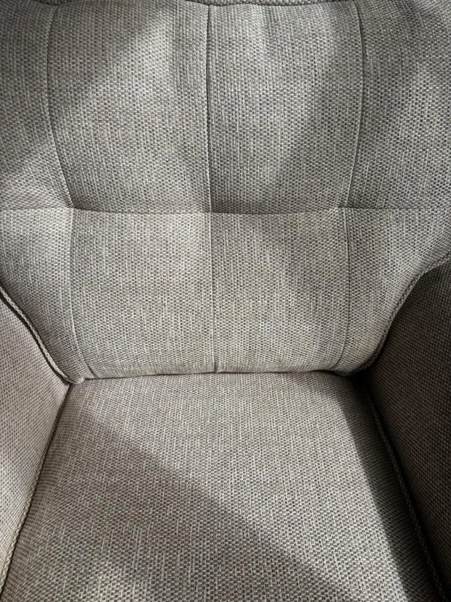 DFS Brand New Single Armchair in Cream