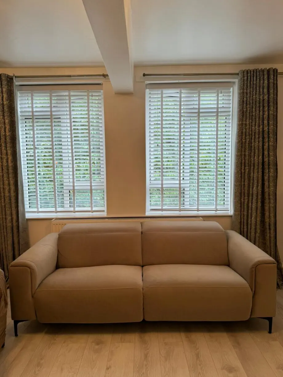Designer Sofas + Beige/Cream + Baltic Sofa