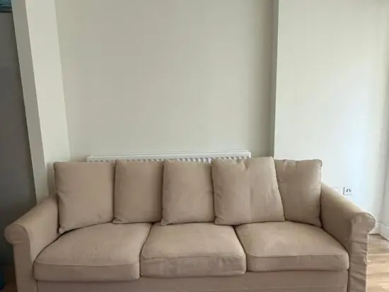 IKEA 3 seater gronlid sofa