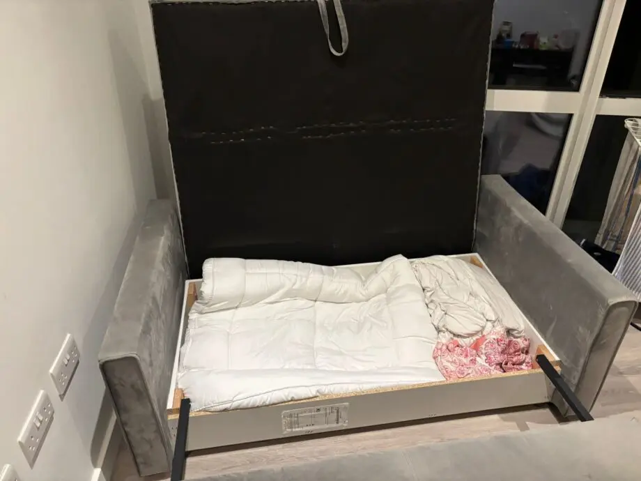 Honeypot Viva Sofabed 2 Seater