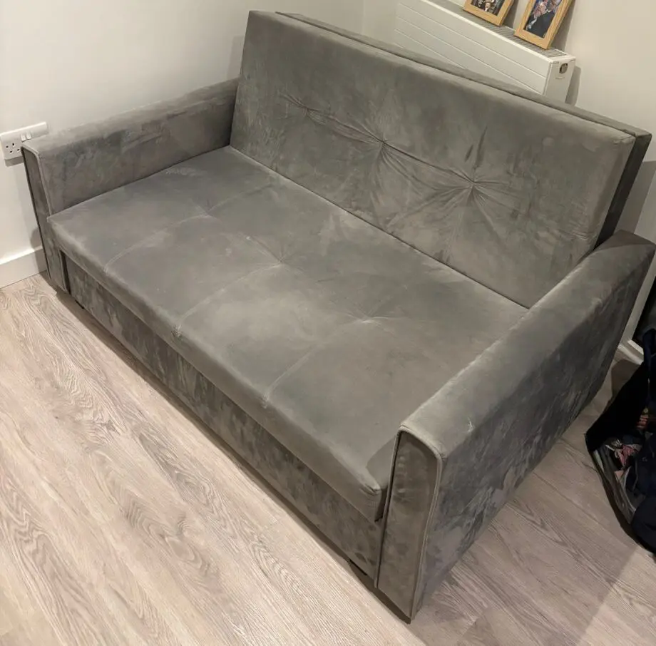 Honeypot Viva Sofabed 2 Seater