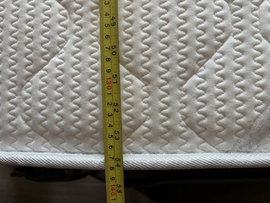 Beautiful barely used 3 seater sofa bed