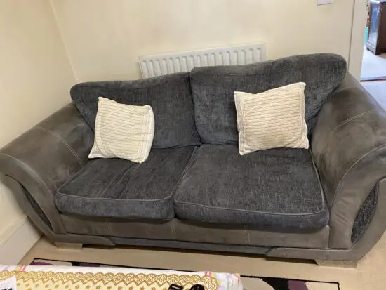 Sofa bed