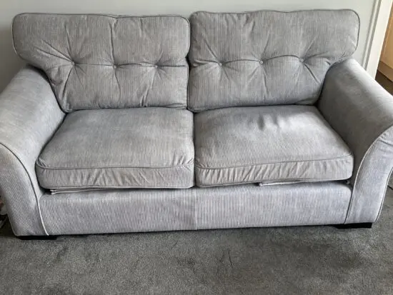 3seater and 2seater sofas