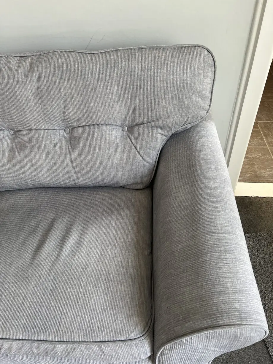 3seater and 2seater sofas