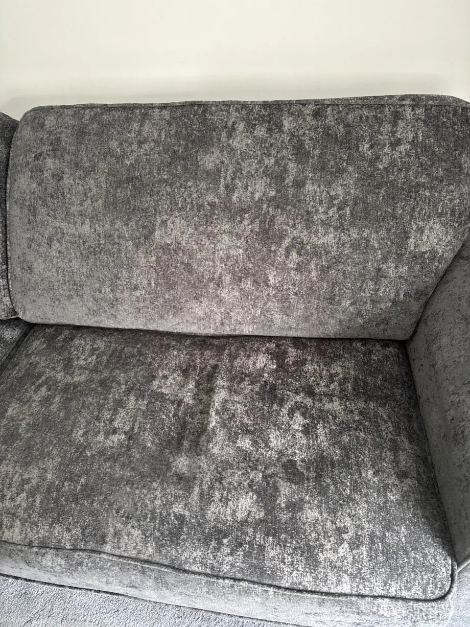 4 seater sofa x 2