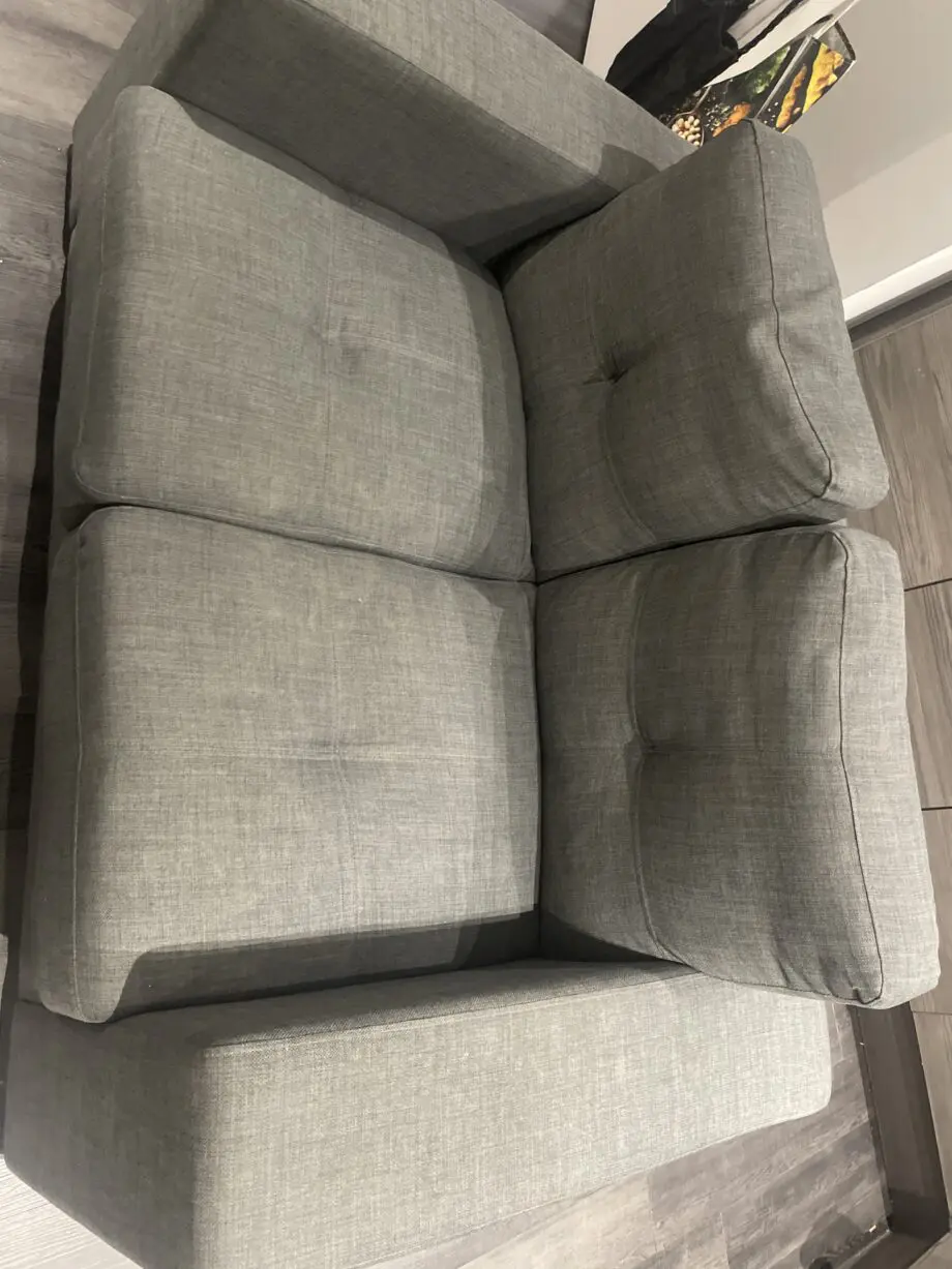 IKEA VIMLE 2- Seater Sofa