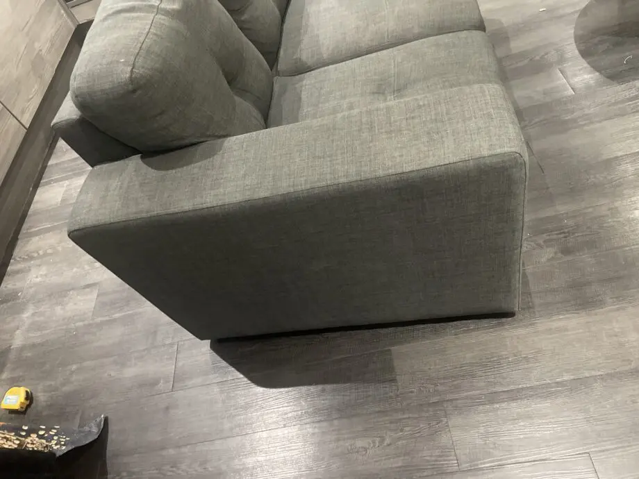 IKEA VIMLE 2- Seater Sofa