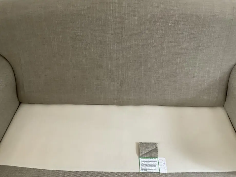 Laura Ashley Two seater sofa in great condition