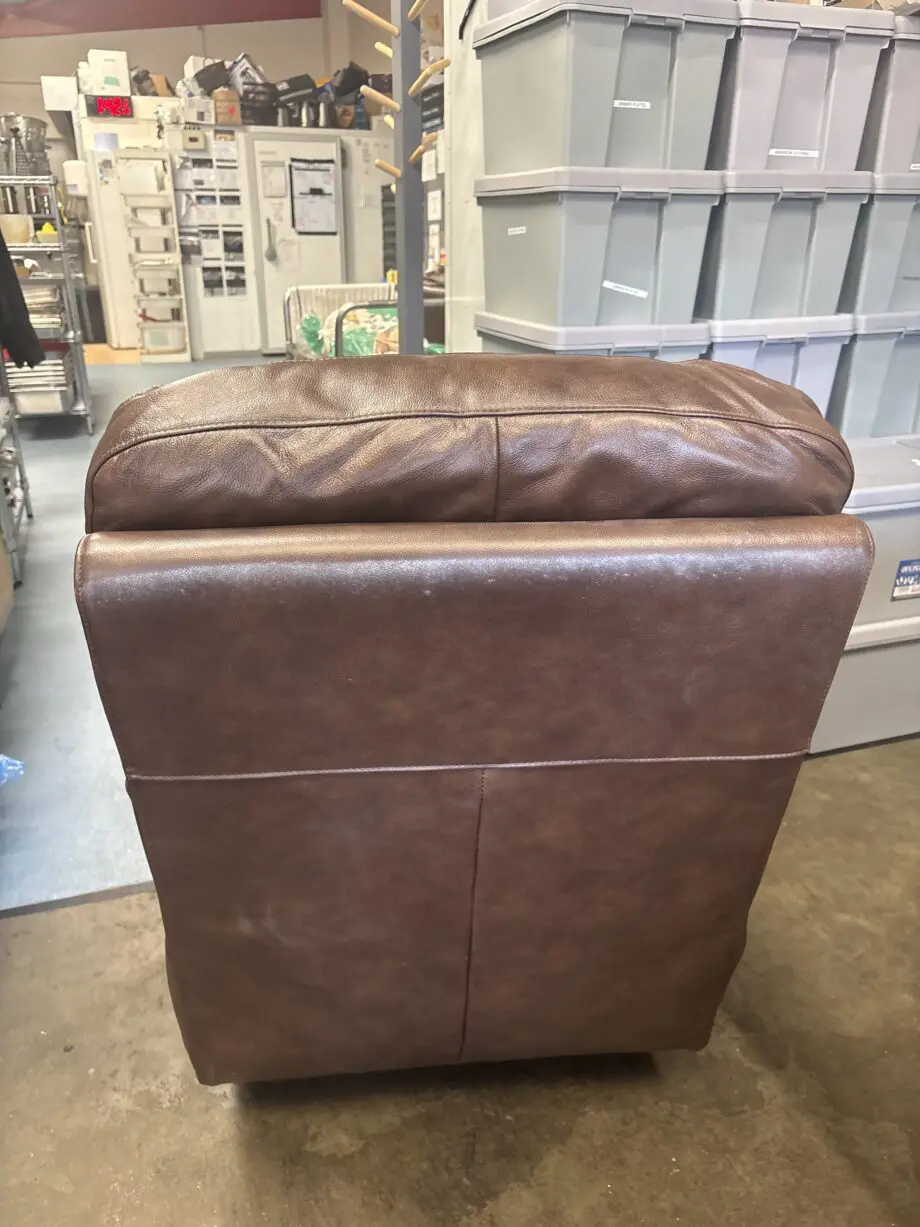 6 part Lazy boy recliner