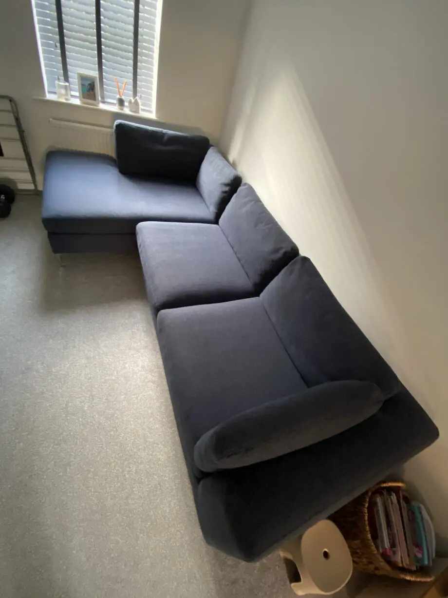 Montrosso left hand Facing Chaise End