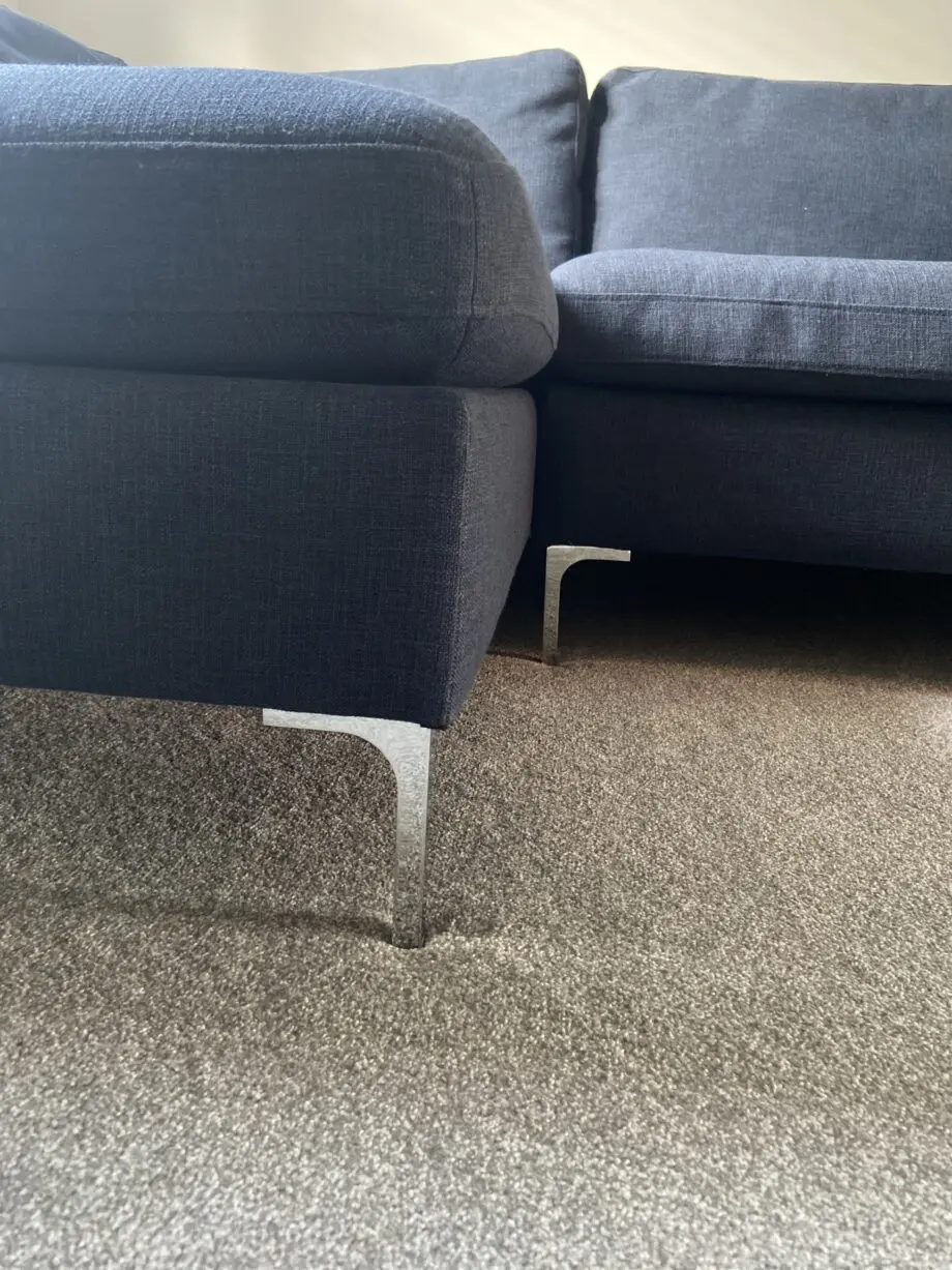 Montrosso left hand Facing Chaise End