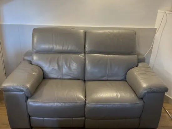 Power recliner