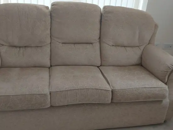 Comfortable 3-Seater Sofa - Excellent condition