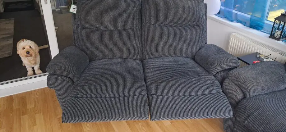 Scs lazy boy sofas