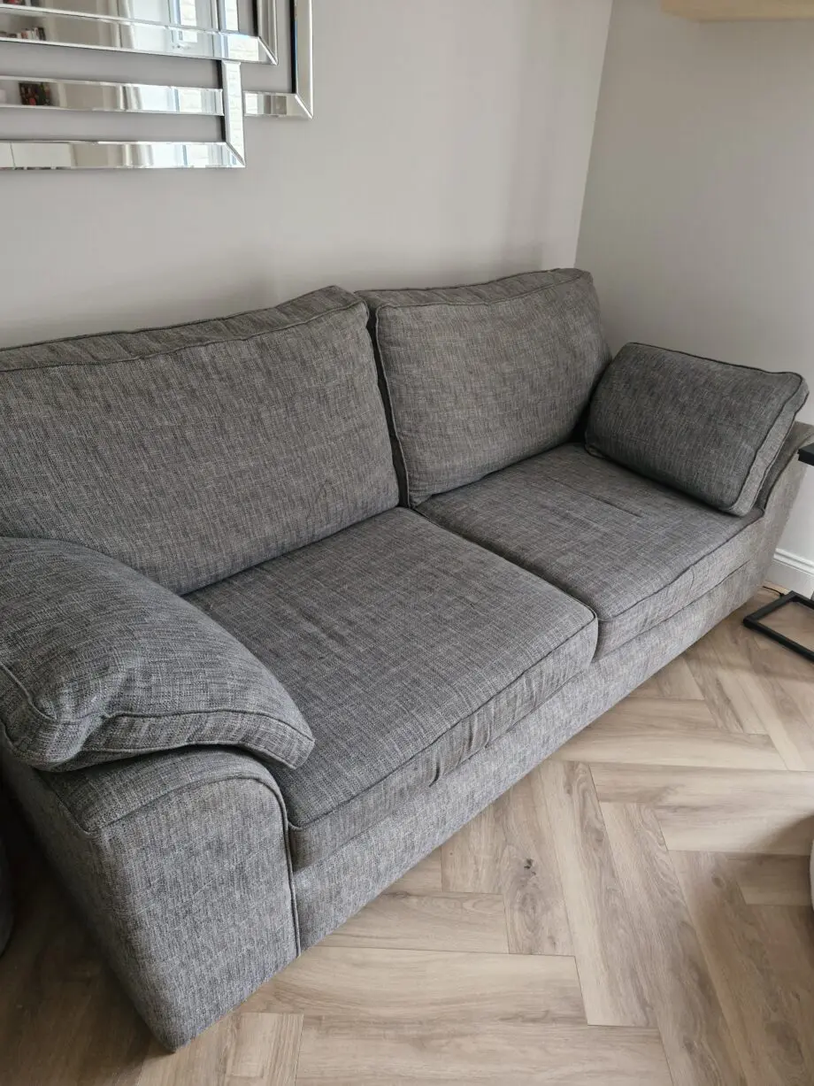 Next Stamford large sofa