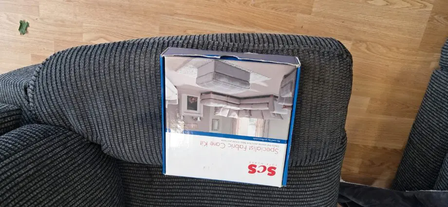 Scs lazy boy sofas