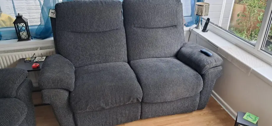 Scs lazy boy sofas