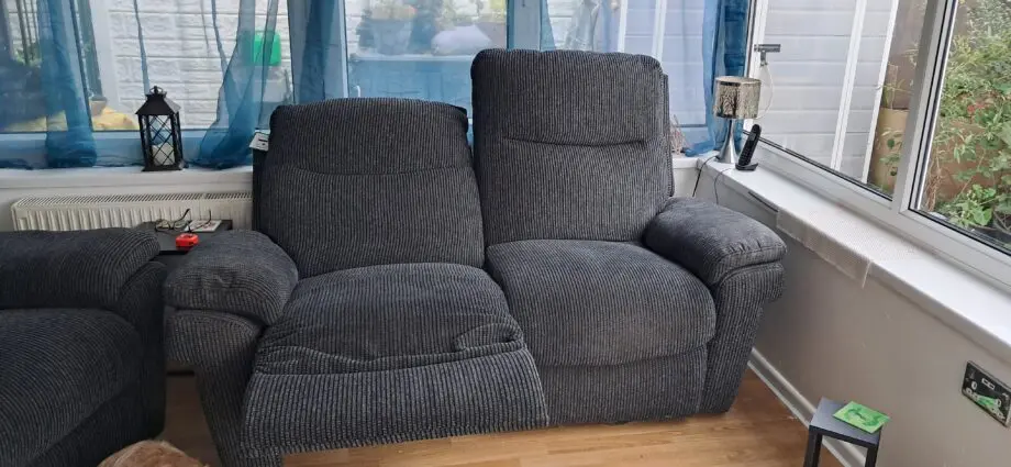 Scs lazy boy sofas