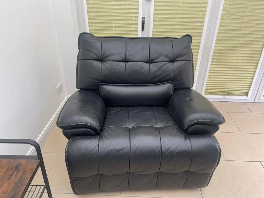 Very good condition
