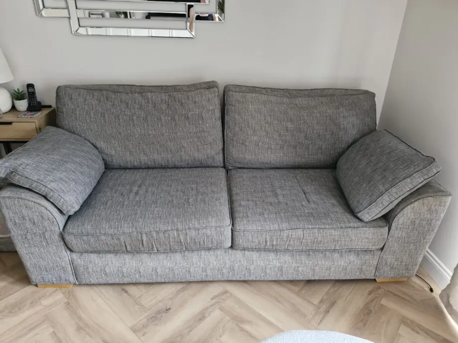 Next Stamford large sofa