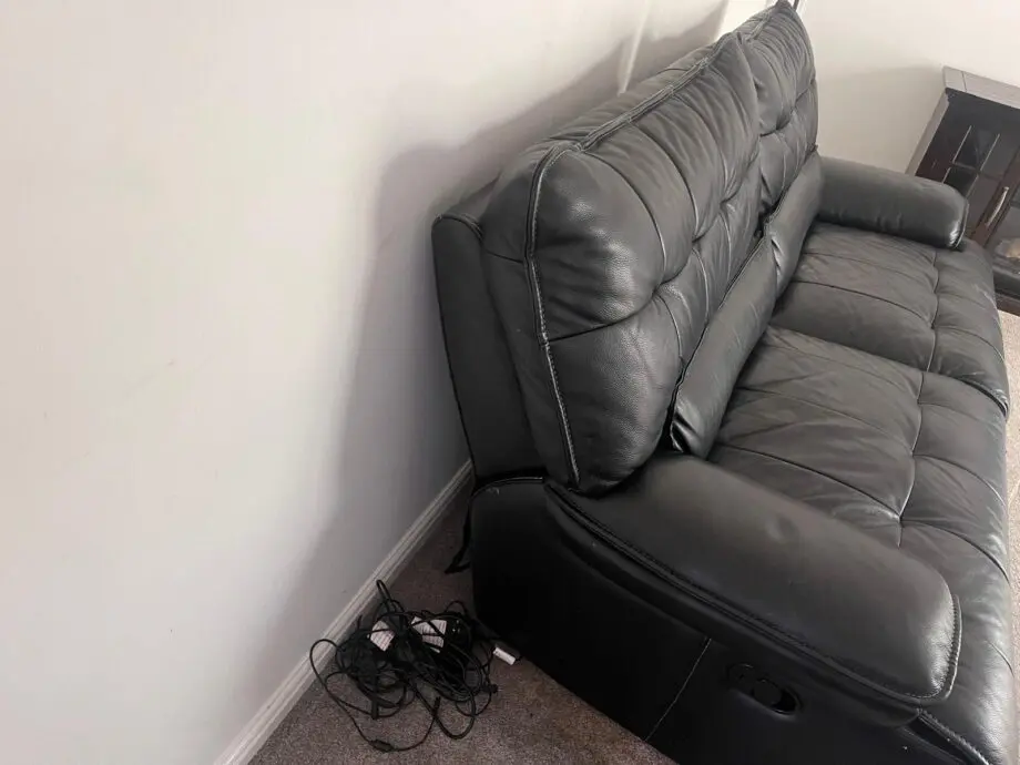 Very good condition