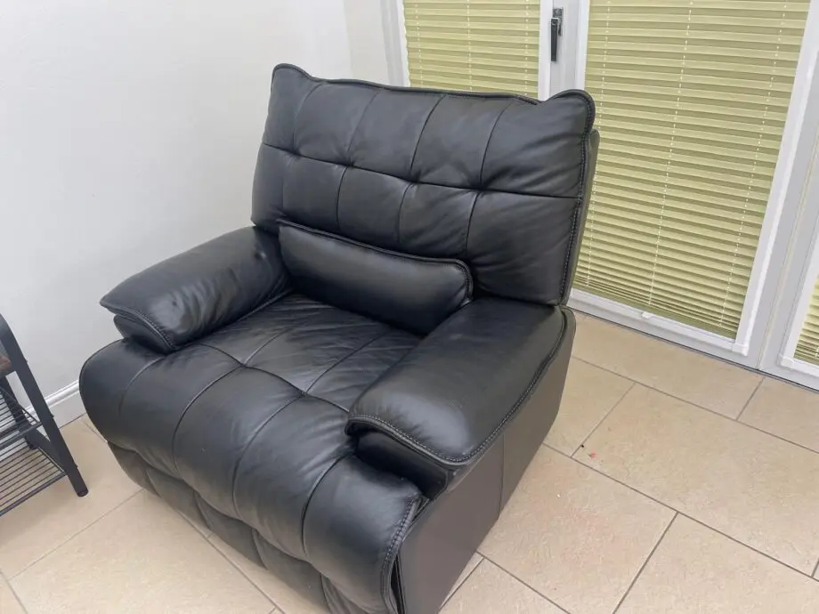 Very good condition