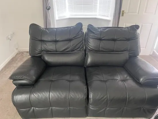 Very good condition