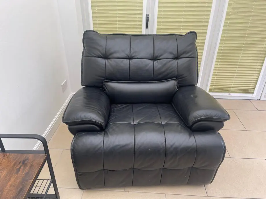 Very good condition