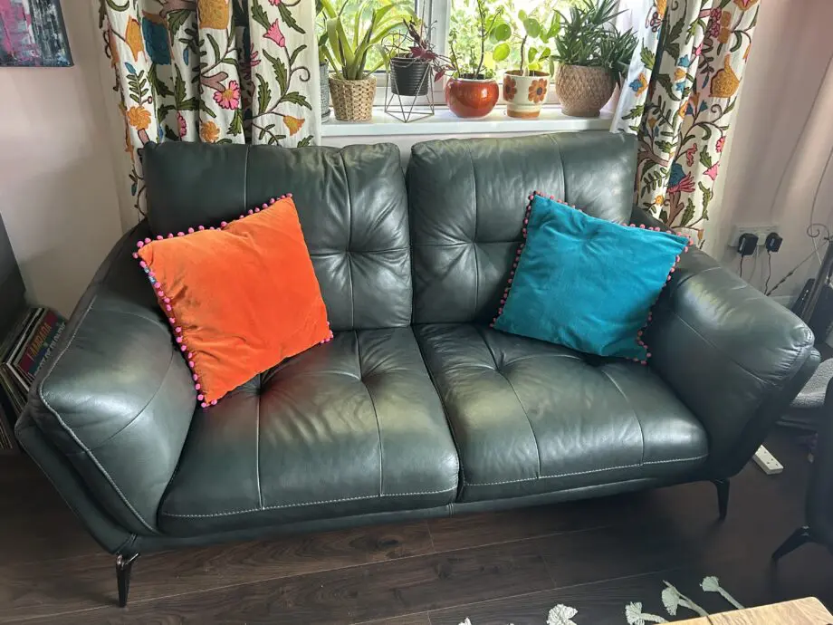3 & 2 Seater Sofa