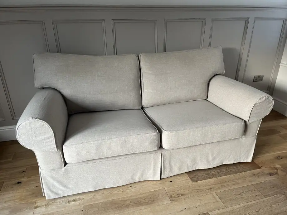 Multiyork 3-Seater Sofa & Snuggle Seat Set