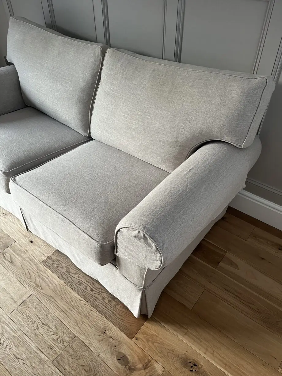 Multiyork 3-Seater Sofa & Snuggle Seat Set