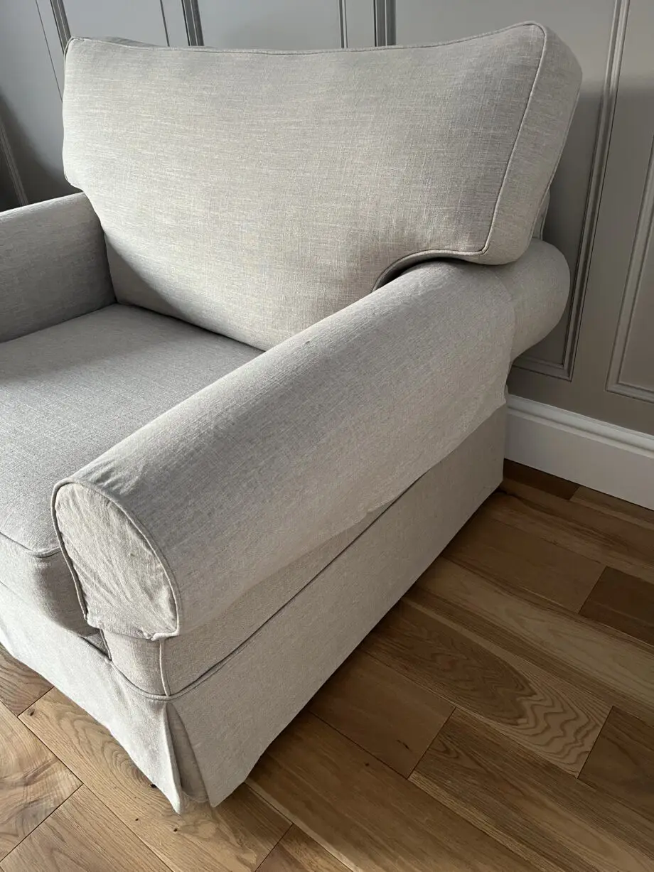 Multiyork 3-Seater Sofa & Snuggle Seat Set