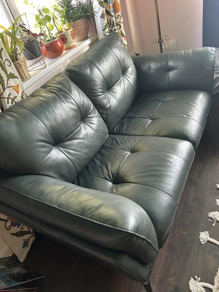 3 & 2 Seater Sofa