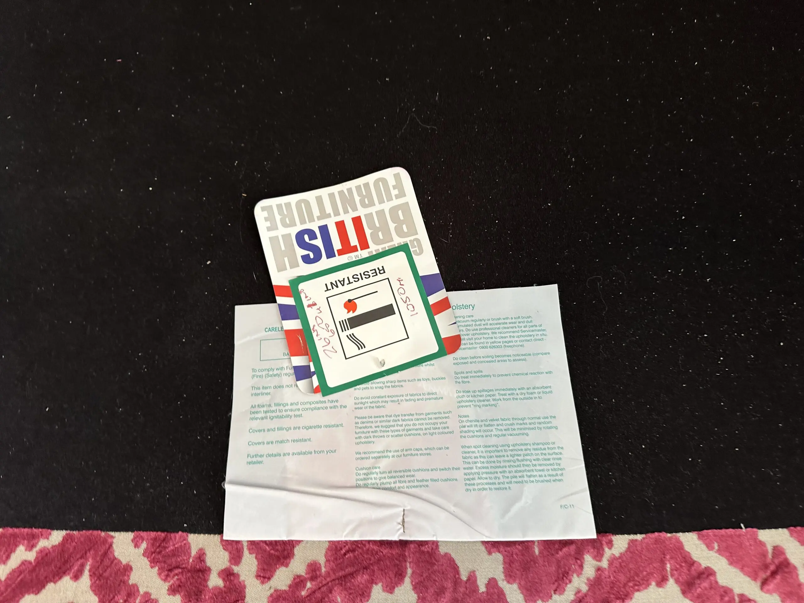 SOFOLOGY RICHMOND SOFA