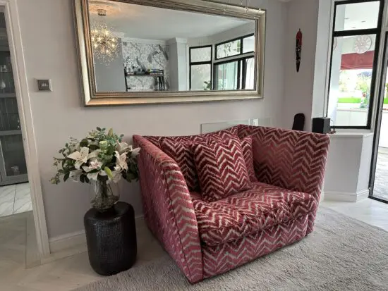 SOFOLOGY RICHMOND SOFA