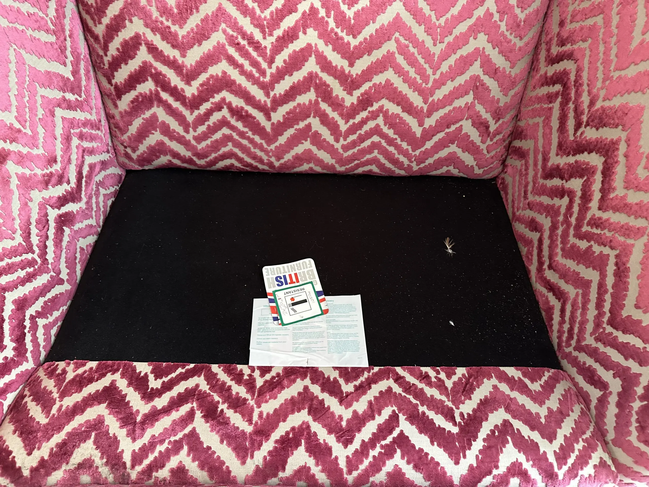 SOFOLOGY RICHMOND SOFA