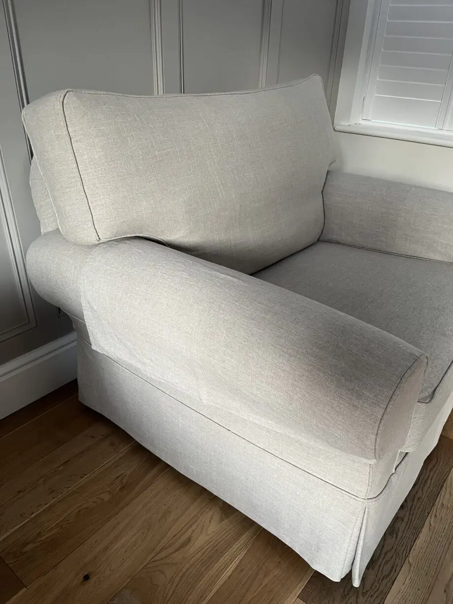 Multiyork 3-Seater Sofa & Snuggle Seat Set