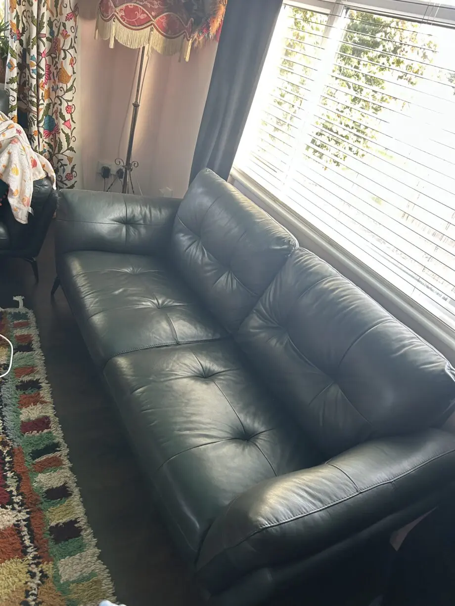 3 & 2 Seater Sofa