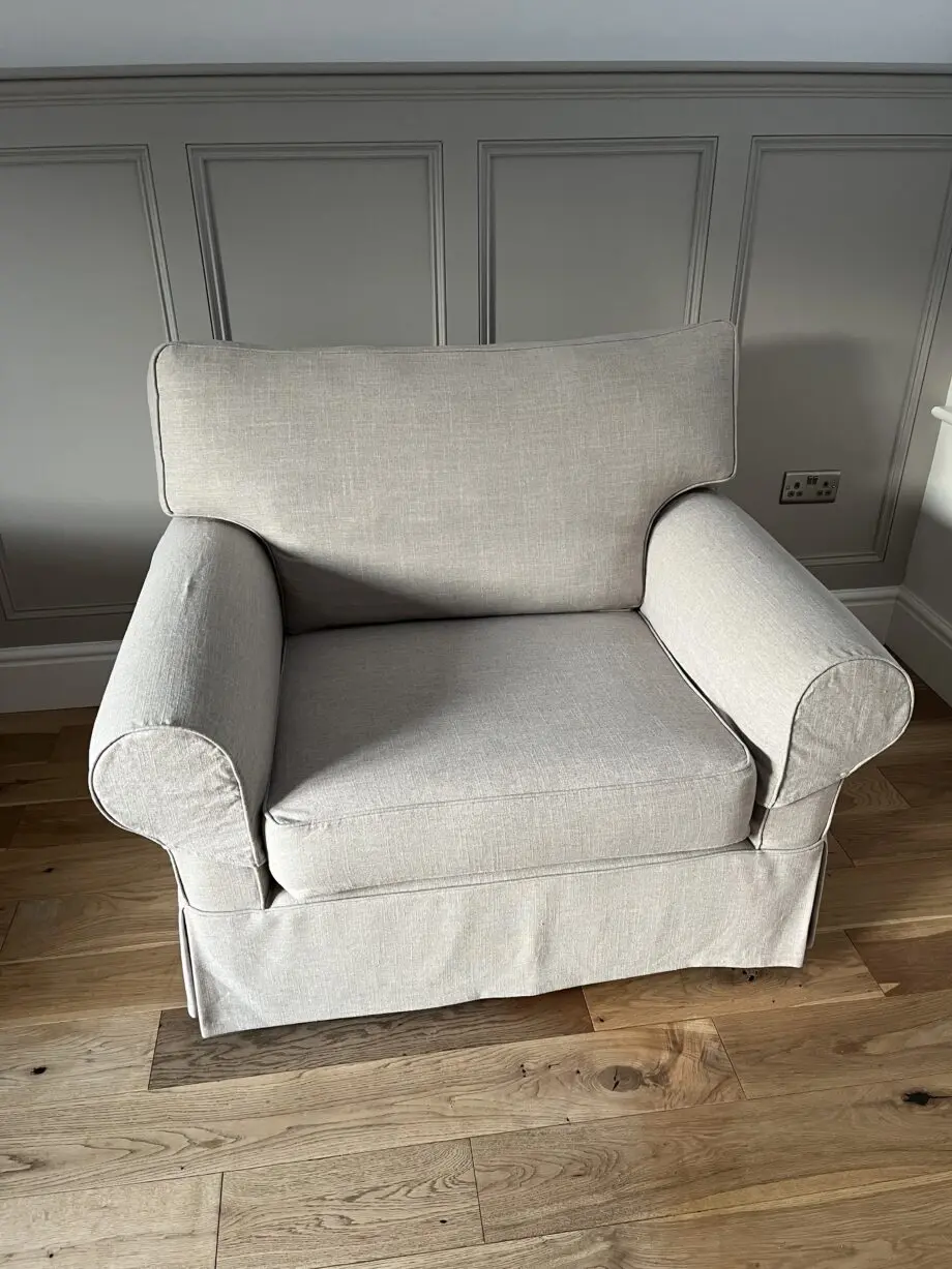 Multiyork 3-Seater Sofa & Snuggle Seat Set