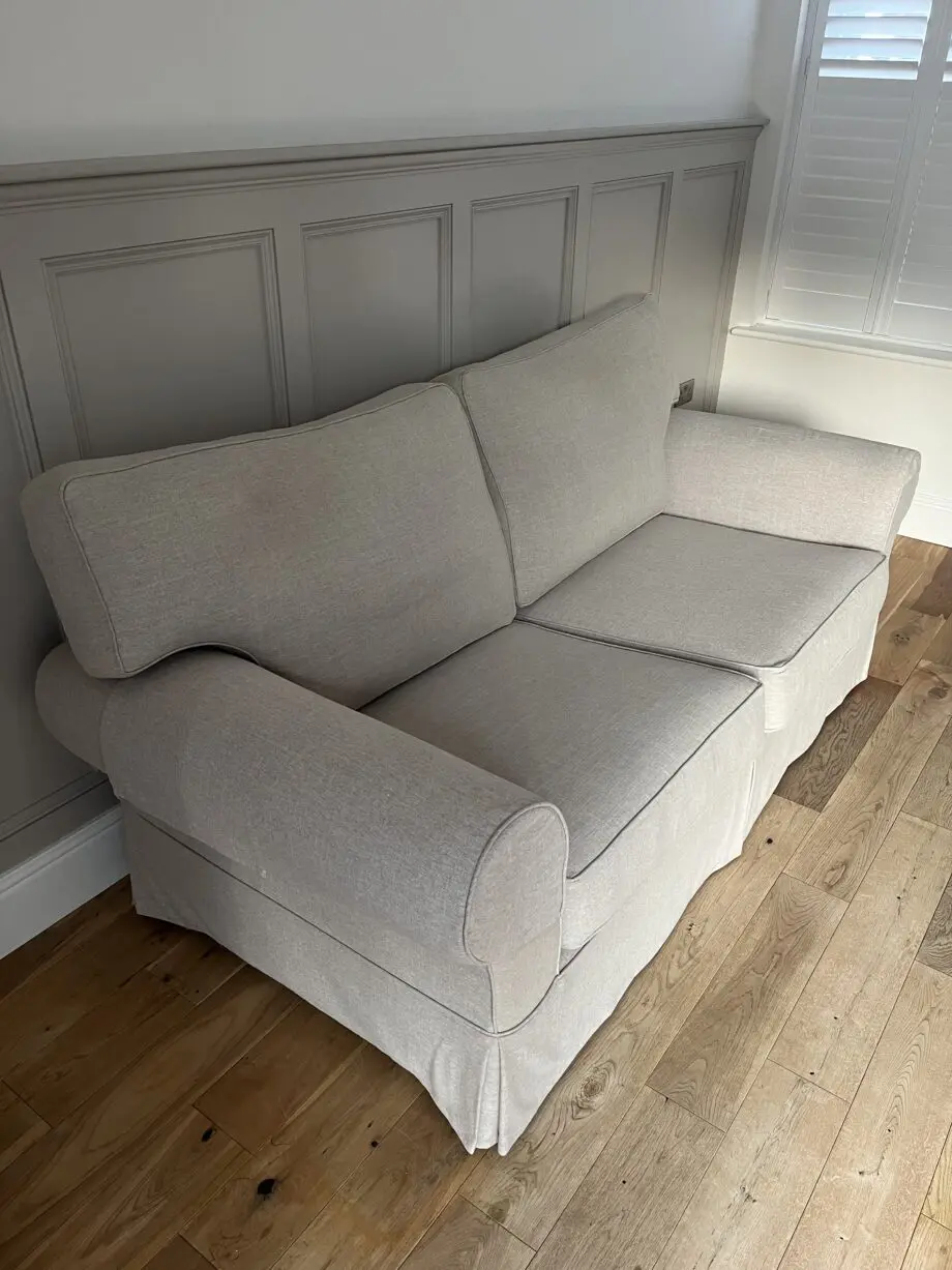 Multiyork 3-Seater Sofa & Snuggle Seat Set