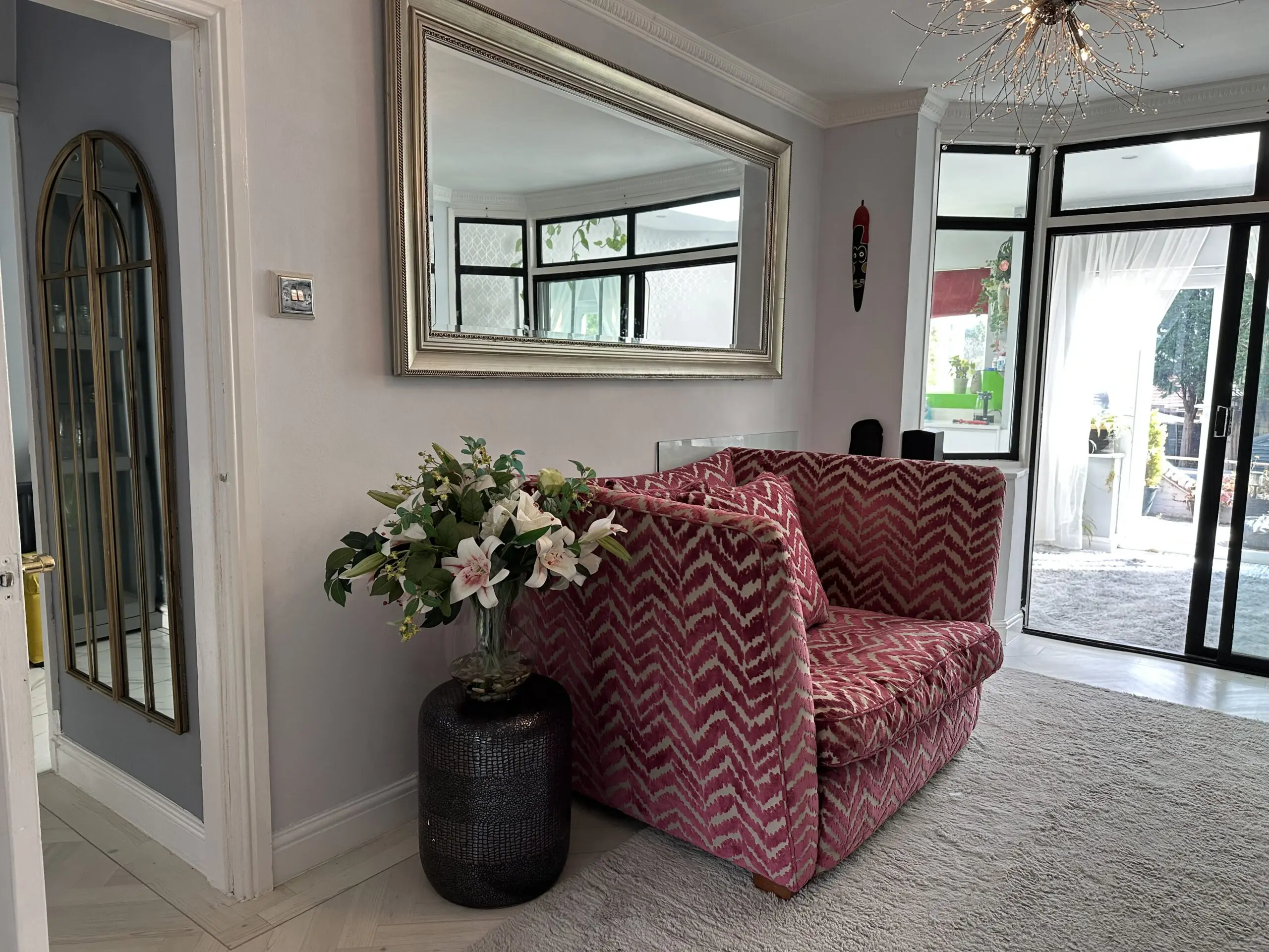 SOFOLOGY RICHMOND SOFA