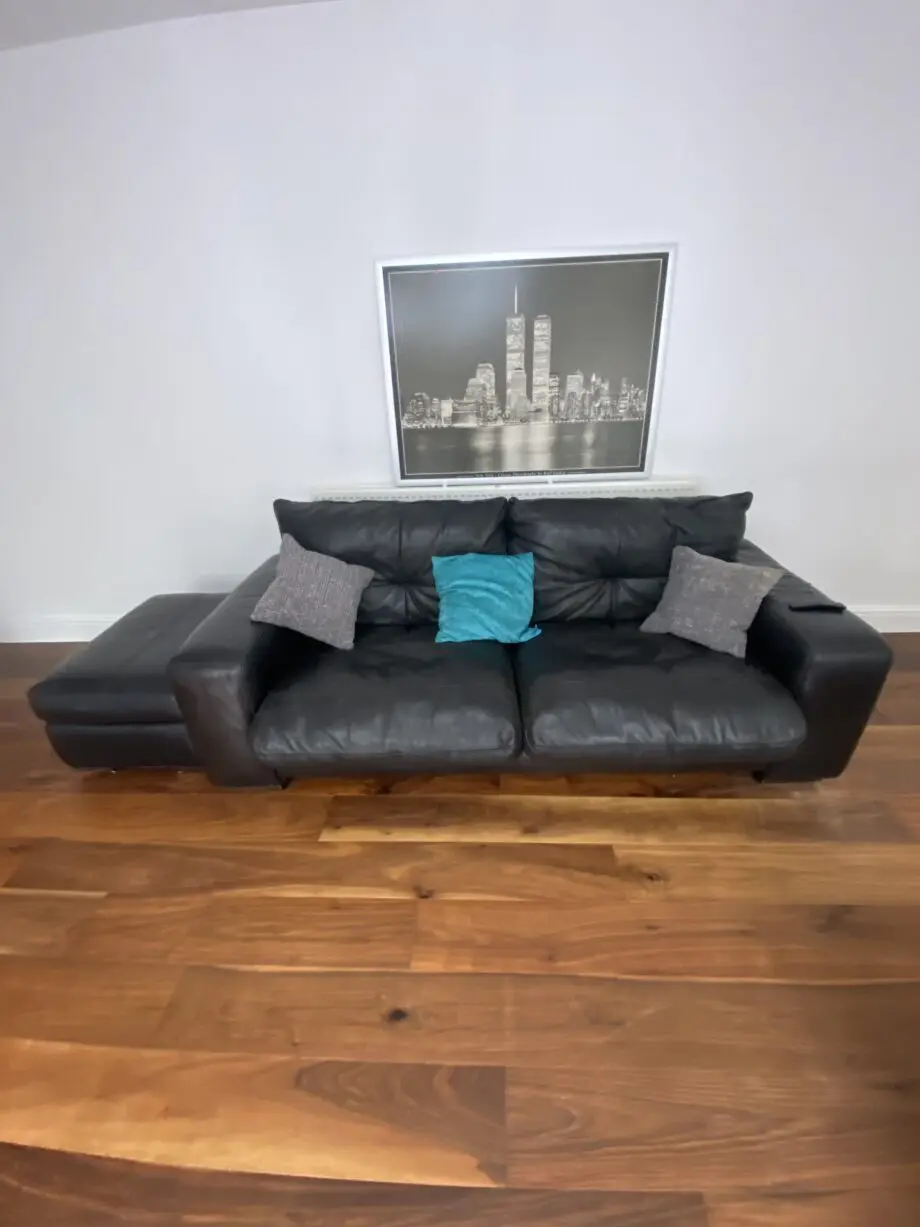 Sofa Set